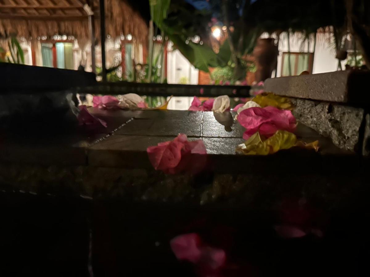 My Secret Home Семиньяк Экстерьер фото